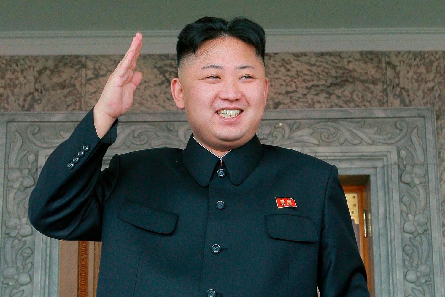 Hiện chưa có xác nhận chính thức Kim Jong-un sẽ đại diện Triều Tiên tới Nga
