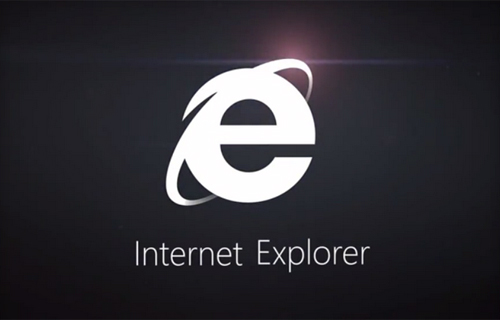 Trình duyệt Internet Explorer đang dần bị thay thế bởi Project Spartan