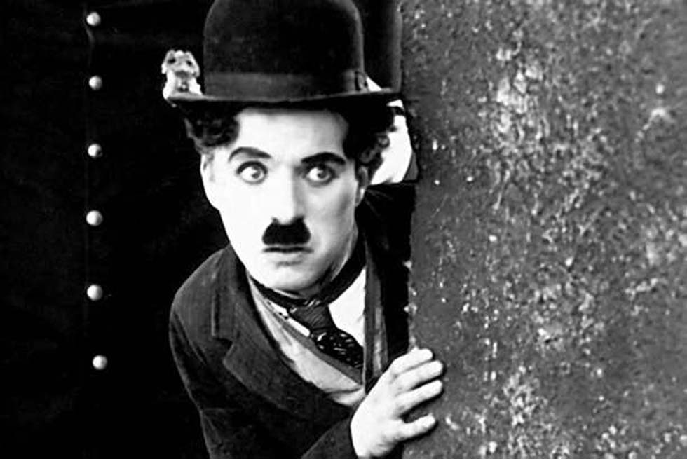 Ông hoàng Charlie Chaplin cũng là một nạn nhân của nạn trộm xác