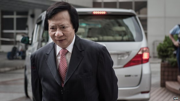 Ông trùm bất động sản Hồng Kông ngồi tù 5 năm với tội danh đưa hối lộ