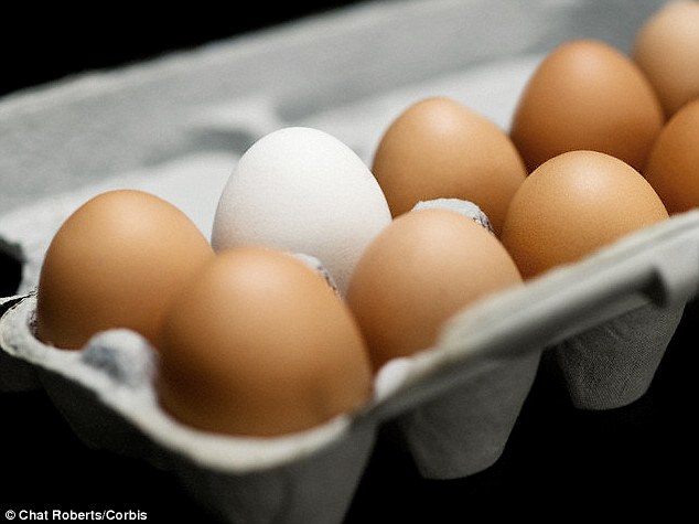 Trứng, sữa cũng nhiễm thuốc diệt cỏ glyphosate gây hại cho cơ thể