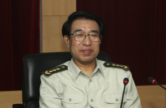 Từ Tài Hậu – một quan chức cấp cao Trung Quốc bị bắt giữ vì tội tham nhũng