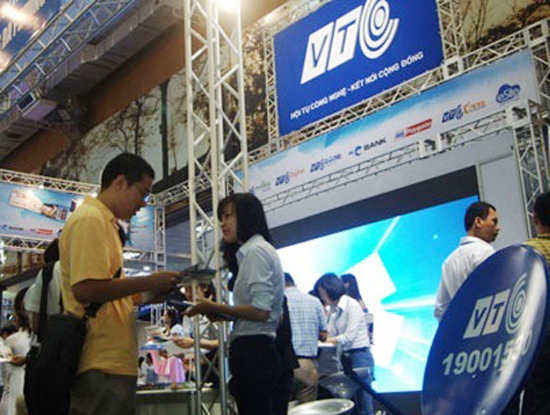 Đài Tiếng nói Việt Nam trực tiếp quản lý Đài truyền hình kỹ thuật số VTC