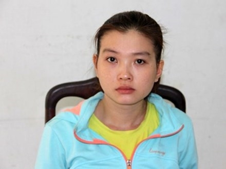 ‘Tú bà’ Nguyễn Thị Kim Ngân có ngoại hình xinh đẹp, mặt búng ra sữa