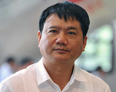 Bộ GTVT đã đưa ra cảnh báo về nhiều trường hợp mạo danh người thân Bộ Trưởng Đinh La Thăng