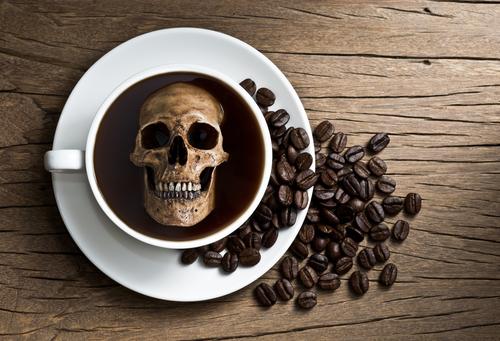 Bột caffeine gây nguy hiểm đến tính mạng là tin tức mới nhất hôm nay