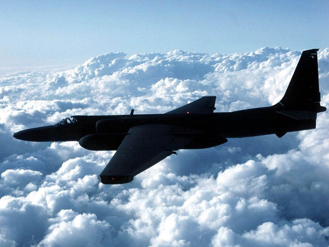 Máy bay trinh sát U-2 là một trong những máy bay do thám thành công nhất của quân đội Mỹ