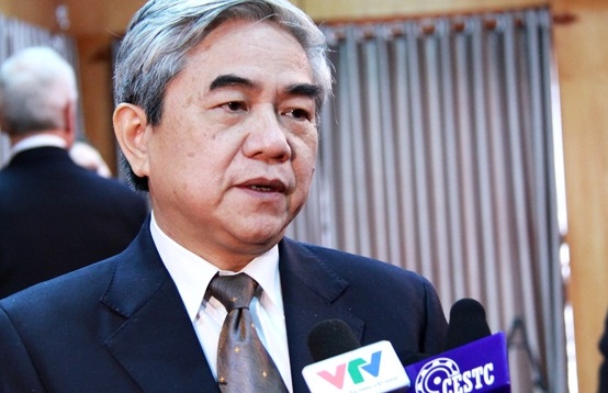Bộ trưởng Nguyễn Quân nói về 3 khó khăn lớn cản trở khoa học và công nghệ phát triển