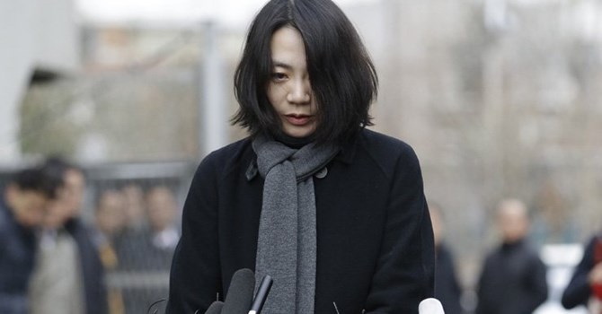 Tin tức mới cập nhật 24h ngày 8/1/2015: 'Cô chủ' của Korean Air có khả năng chịu mức án 15 năm tù giam 