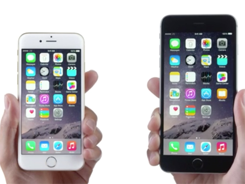 apple, smartphone, iphone 6, iphone 6 plus, iphone 6 mini, iphone màn hình 4 inch