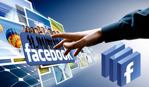 Muốn kinh doanh online trên Facebook thành công, giao diện là điều cực kỳ quan trọng