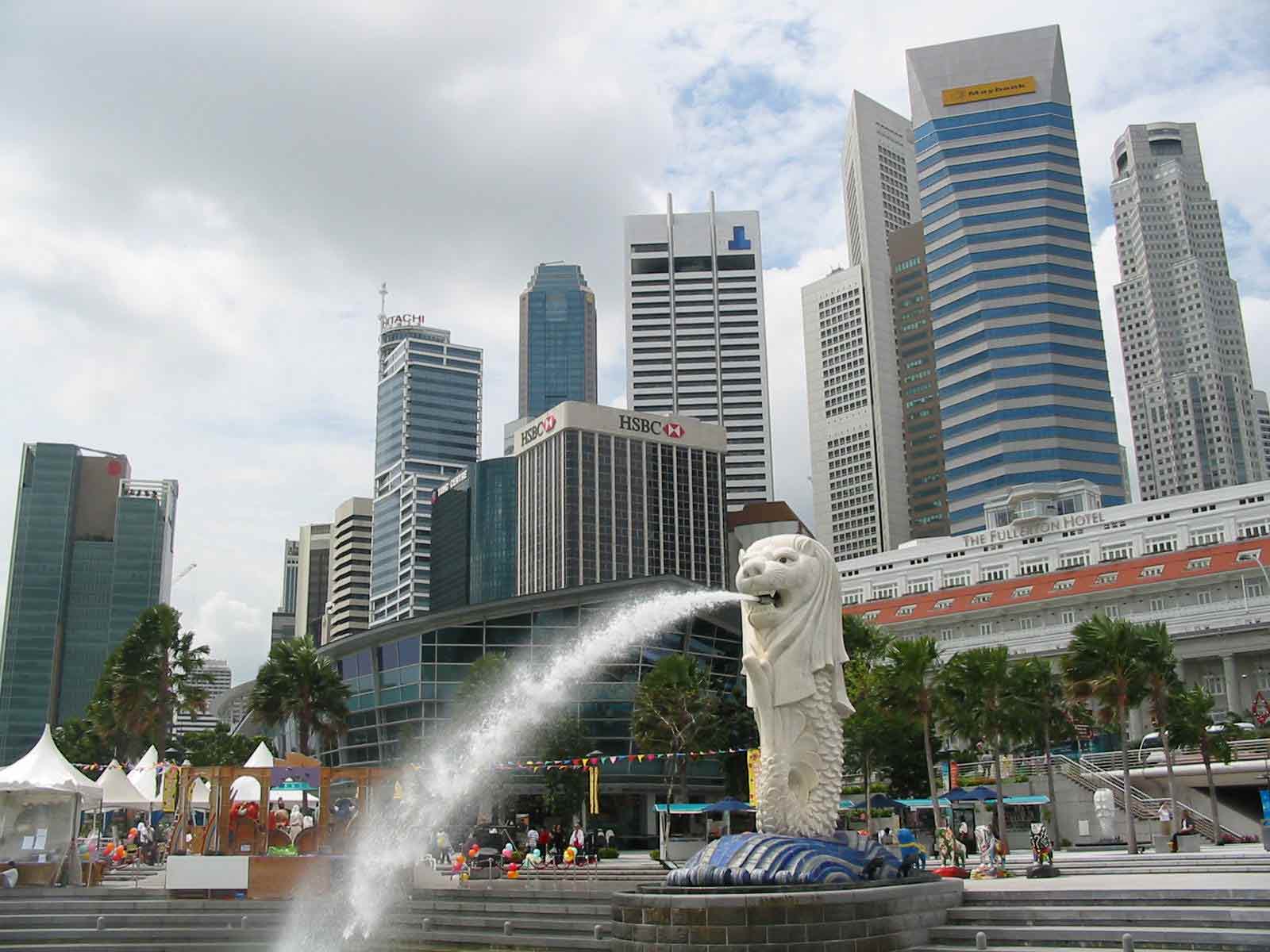 Các công ty ở Singapore sẽ đồng loạt tăng lương nâng cao năng suất lao động