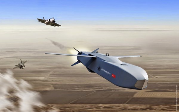 Tin tức khoa học công nghệ mới nhất hôm nay 12/12: Mỹ sắp bị Trung Quốc vượt mặt trong cuộc chiến không lực