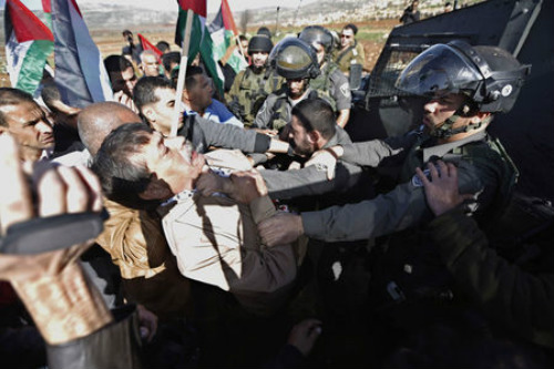 Tin tức mới cập nhật 24h ngày 12/12: Israel và Palestine tranh cãi cái chết của bộ trưởng Abu Ein