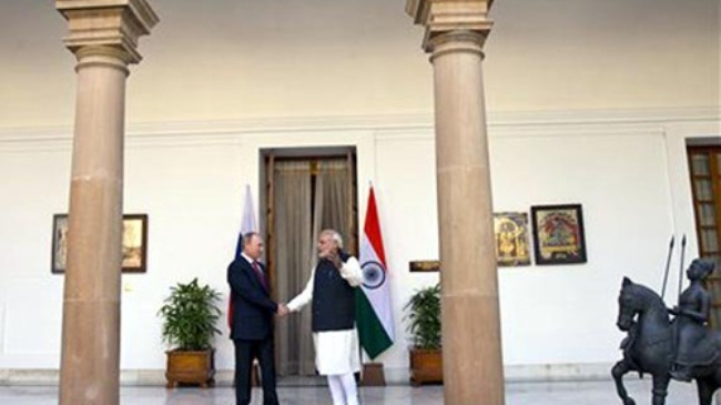 Tin tức mới cập nhật 24h ngày 12/12: Nga và Ấn Độ ký thỏa thuận hợp tác quan trọng