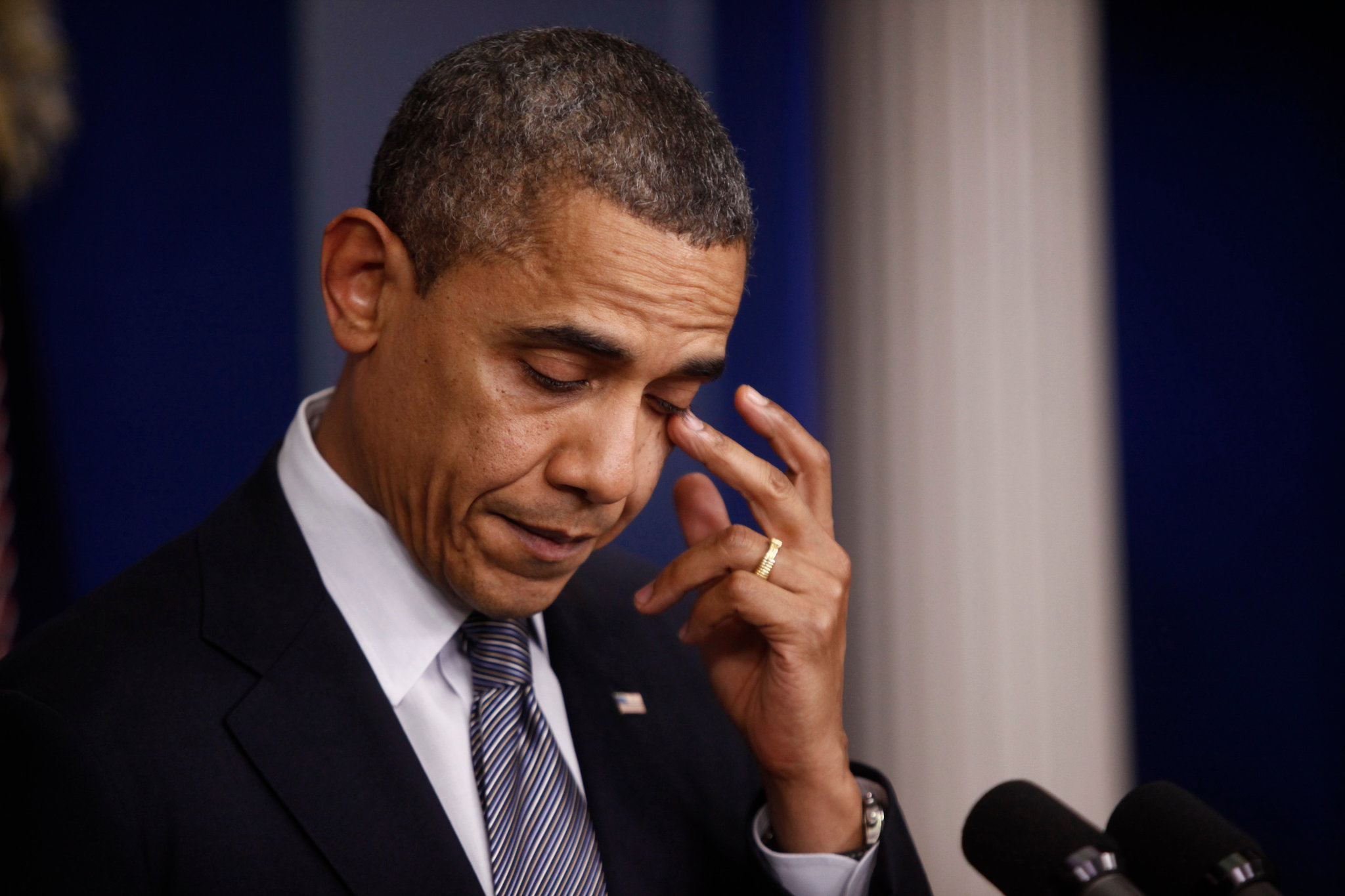 Tổng thống Obama thừa nhận quân đội Mỹ đã giết nhầm hai con tin trong chiến dịch truy quét al-Qaedal