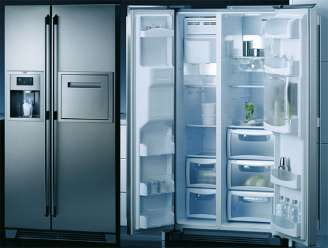 Mặt hàng tủ lạnh khuyến mại với mức giảm giá mạnh tri ân khách hàng