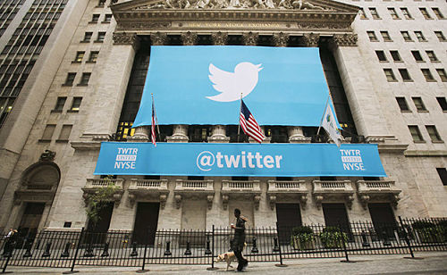 Twitter bị kiện vì phân biệt đối xử với nhân viên nữ trong việc thăng chức