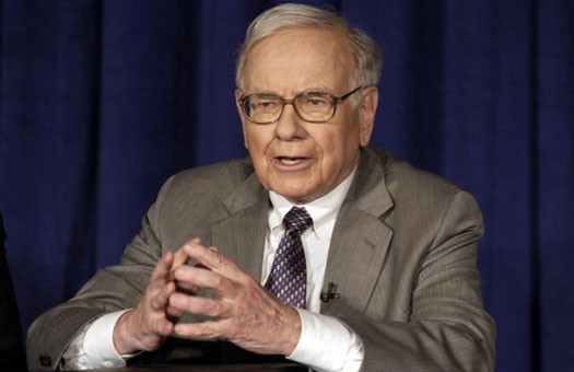 Lời khuyên bổ ích từ nhà tỷ phú Warren Buffett là hãy biết tiết kiệm thời gian