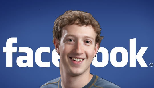 Mark Zuckerberg đứng vị trí 16 trong danh sách những người giàu nhất thế giới theo tạp chí Forbes