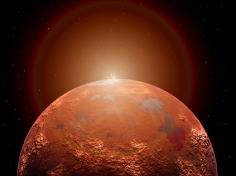 Tỷ phú Elon Musk tin rằng việc tạo ra Mặt Trời riêng cho sao Hỏa sẽ giúp sưởi ấm hành tình này