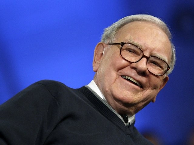 Bí quyết trở thành tỷ phú của Warren Buffett là nguồn cảm hứng của nhiều người