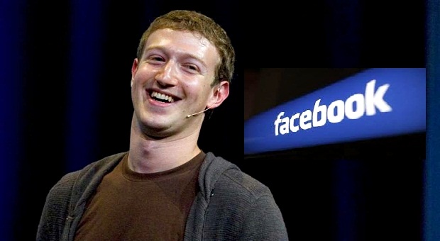 Không quá ngạc nhiên khi giám đốc điều hành của Facebook Mark Zuckerberg nằm trong top những tỷ phú giàu lên từ công nghệ của Forbes