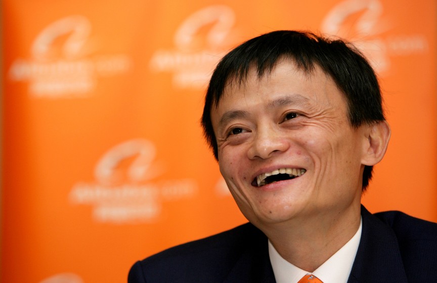 Người giàu nhất Trung Quốc năm 2014 là tỷ phú Jack Ma