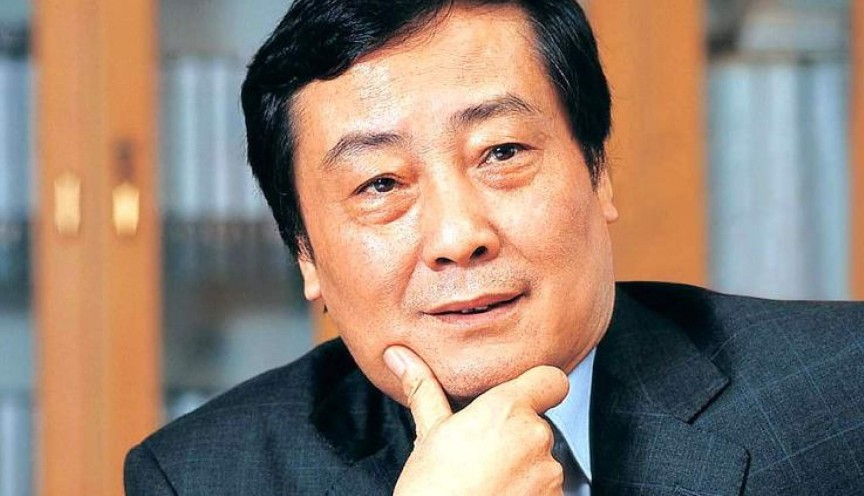 Zong Qinghou là một trong những người giàu nhất Trung Quốc