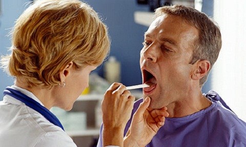 Phương pháp trị ung thư vòm họng phổ biến là xạ trị