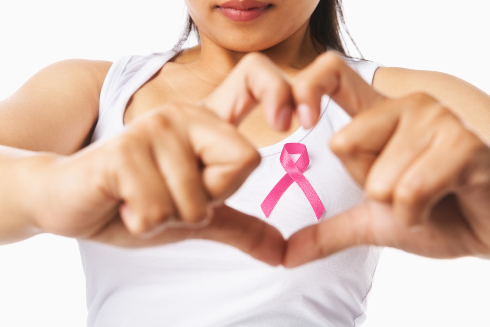 Ung thư vú là dạng ung thư thường gặp nhất ở phụ nữ trên toàn thế giới