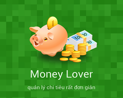 Money Lover là 1 trong những ứng dụng hay để quản lý chi tiêu