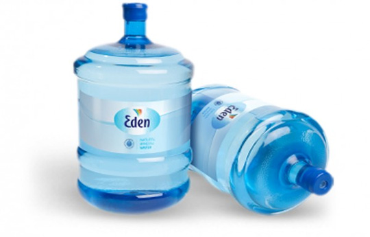 Nước uống đóng chai của Eden Springs nhiễm phân người làm 4000 người nhập viện