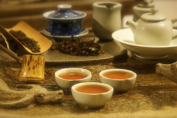 Uống trà lúc nào để chữa bệnh và tăng tuổi thọ?
