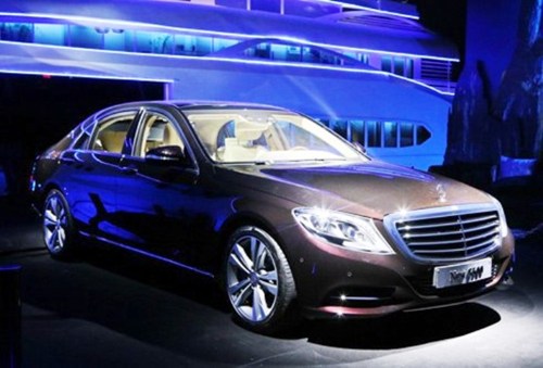 Khách hàng tức tối vì Mercedes S500 liên tục gặp sự cố