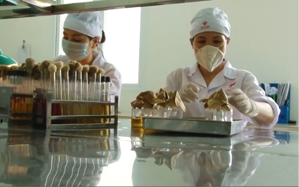 Hệ thống quản lý quốc gia về vắcxin (NRA) của Việt Nam đã vượt qua các đánh giá và được công nhận đạt tiêu chuẩn quốc tế  với kết quả rất xuất sắc. 