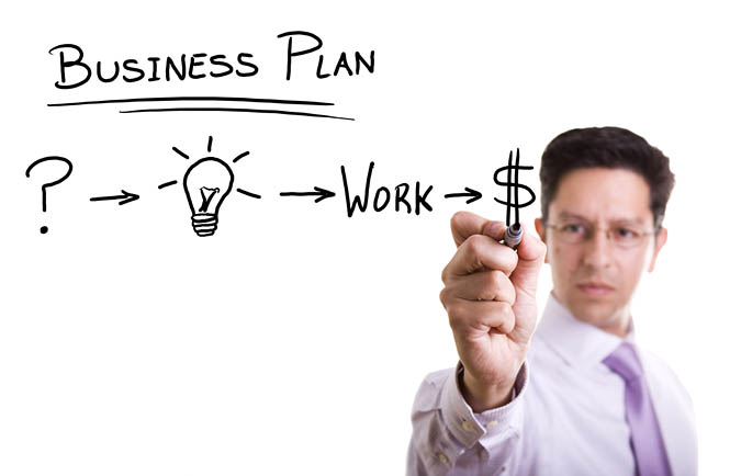 Sở hữu trí tuệ là yếu tố quan trọng trong quá trình xây dựng kế hoạch kinh doanh của doanh nghiệp