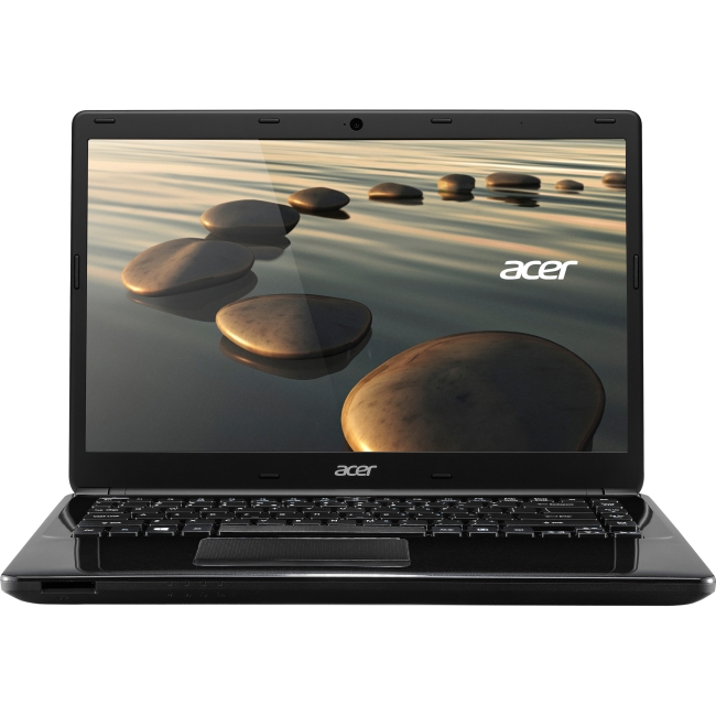 Laptop giá rẻ của Acer có cấu hình ổn định