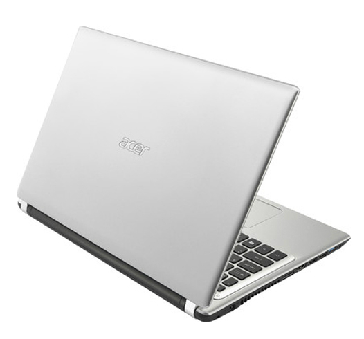 Công nghệ xử lý mới ấn tượng của chiếc laptop giá rẻ Acer ES1-512