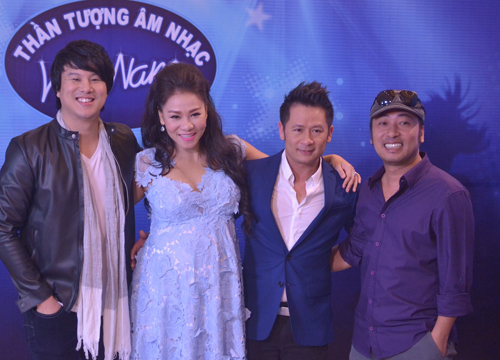 Việt Nam Idol 2015 đã hoàn thành việc tuyển sinh tại Hà Nội 