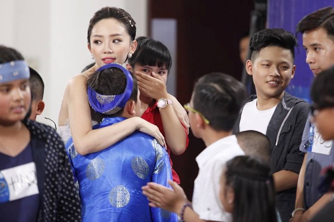 Vietnam Idol Kids 2016: Lộ diện thí sinh vào vòng liveshow