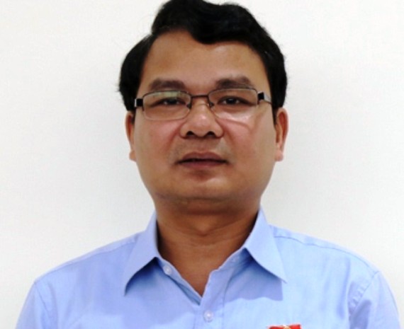 Đặng Xuân Phong, Chủ tịch tỉnh Lào Cai 
