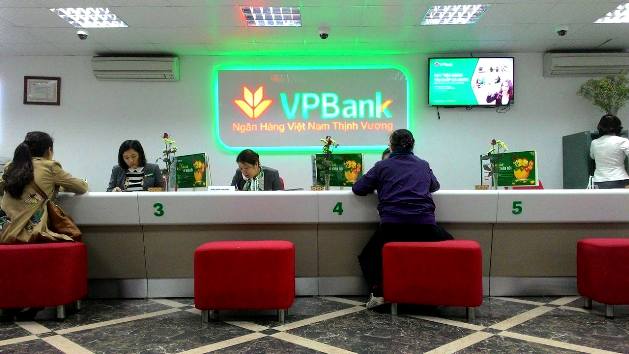 vụ vay tiền nhưng không được nhận tại VPBank Quảng Ninh