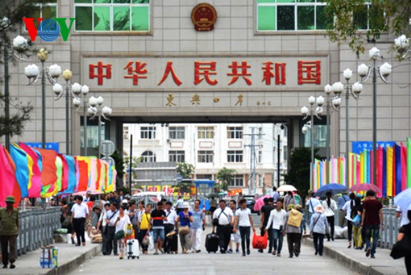 Quảng Ninh: Phát hiện 107 người TQ sang VN không làm thủ tục nhập cảnh