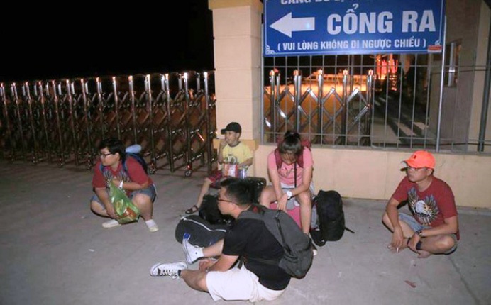 Ủy ban nhân dân tỉnh Quảng Ninh chỉ đạo làm rõ thông tin tàu Ka Long bỏ rơi khách du lịch