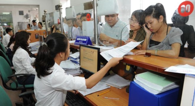 Quảng Ninh tạm dừng tiếp nhận, tuyển dụng công chức, viên chức và hợp đồng