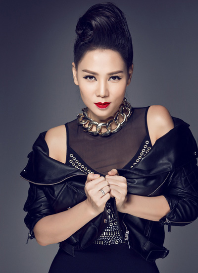 Vietnam Idol 2016: Thu Minh chính thức ‘cầm cân nảy mực’
