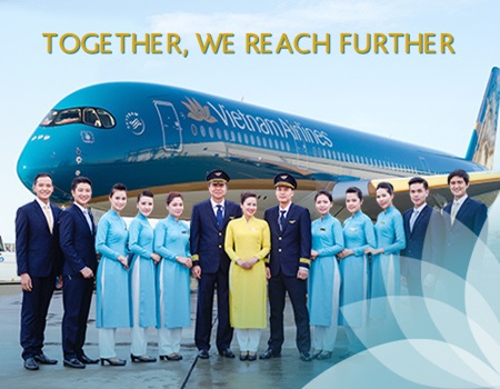 Vietnam Airlines cắt giảm mua máy bay vì vắng khách