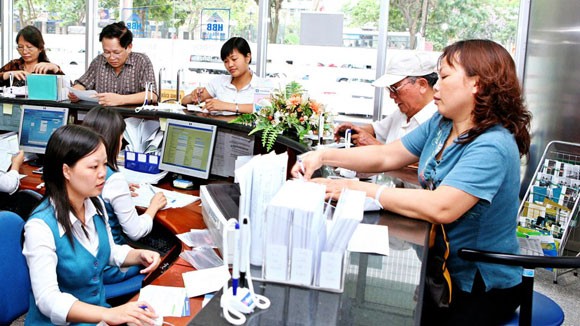 Ngoài thuốc giảm lãi suất, DN vẫn cần kê thêm nhiều loại khác