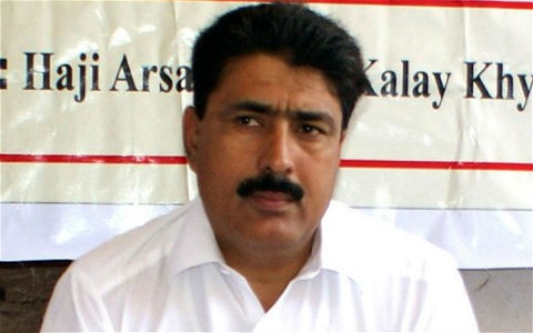 BS Shakil Afridi bị kết án 33 năm tù vì tiếp tay cho Mỹ tìm ra Bin Laden
